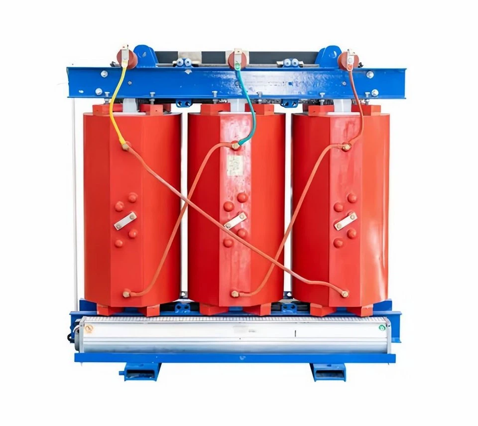 Industrial Grade Dry Type Power Transformer suppliers
